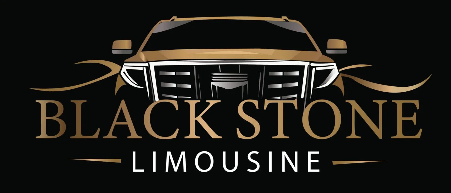 logo blackstonelimousine