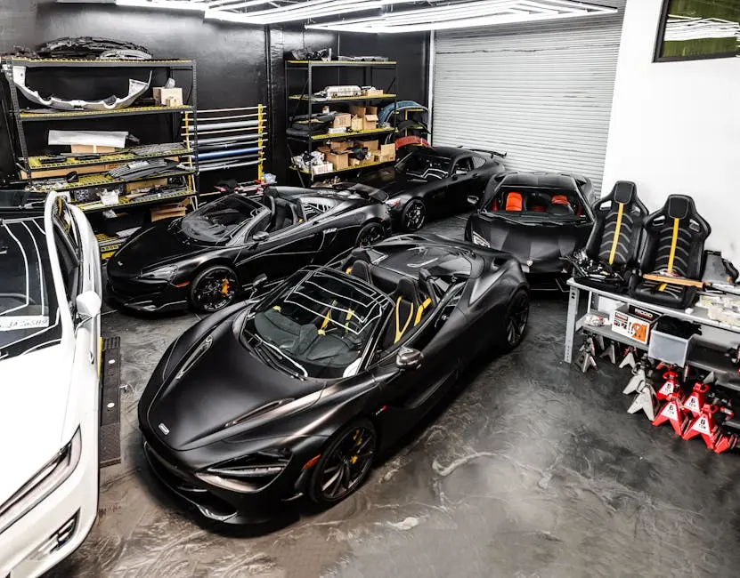 luxury limo service Toronto