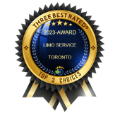 Achievement 1| Blackstone Limousine