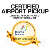 Achievement | Blackstone Limousine