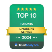 Achievement | Blackstone Limousine